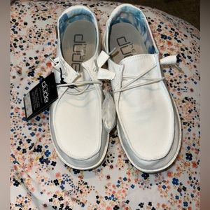 BRAND NEW! Women’s Hey Dudes!